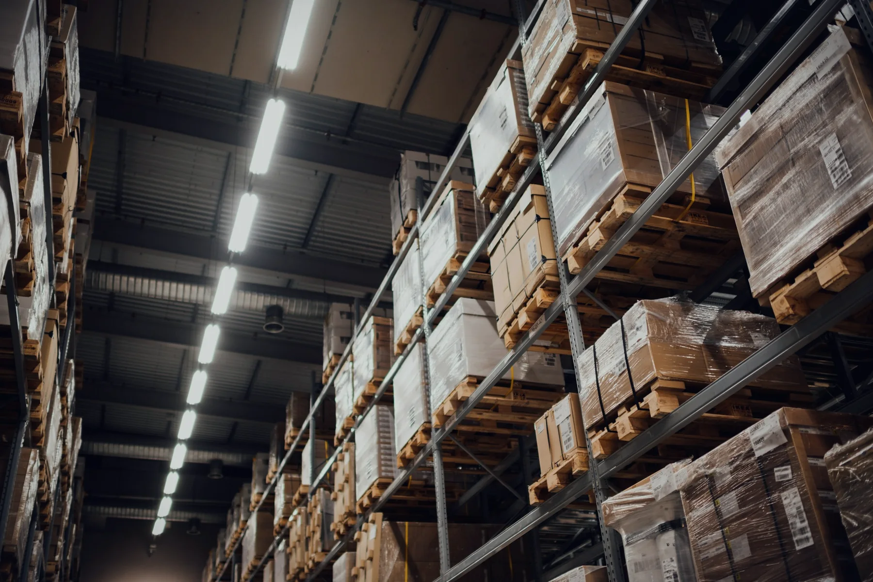 Customized ERP & business systems