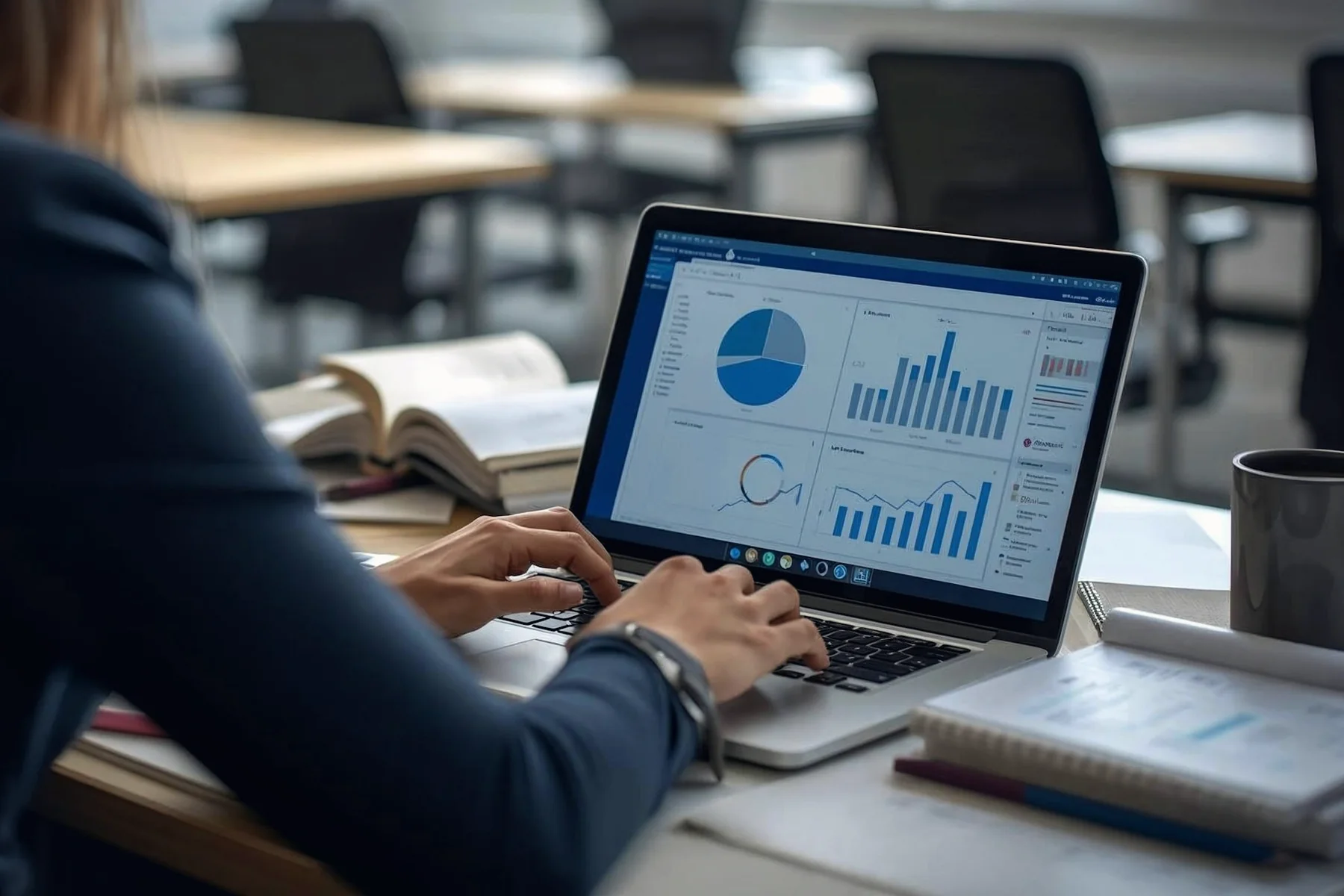 Odoo ERP & CRM